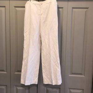 Banana Republic pants
